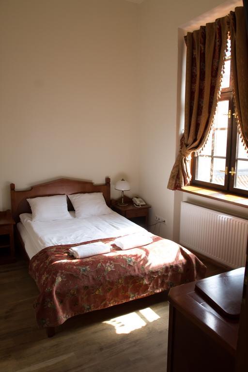 Hotel Zamek Golubski Chambre photo