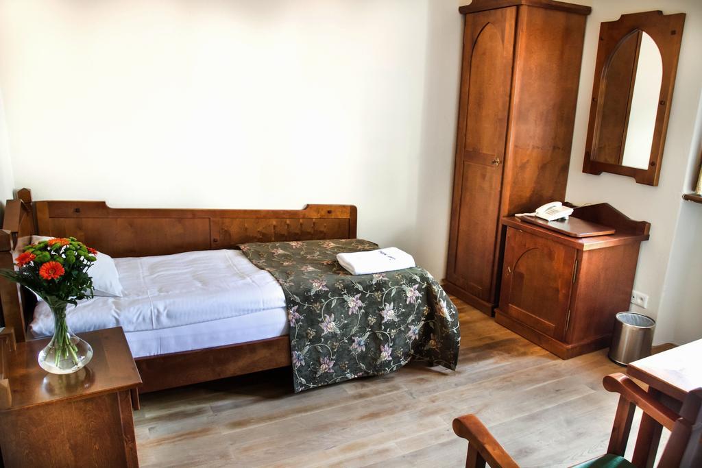 Hotel Zamek Golubski Chambre photo